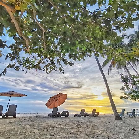 Siquijor Glamping Village San Juan  Esterno foto